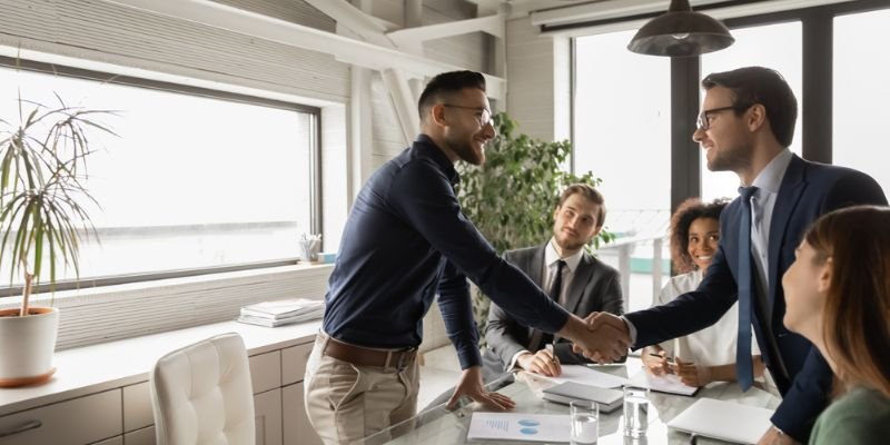 Now Get Quality Insurance Coverage at Your Fingertips with Leland Smith!