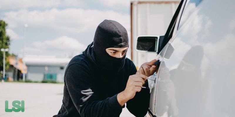 Will Your Car Insurance Cover Theft? Here’s What You Need to Know