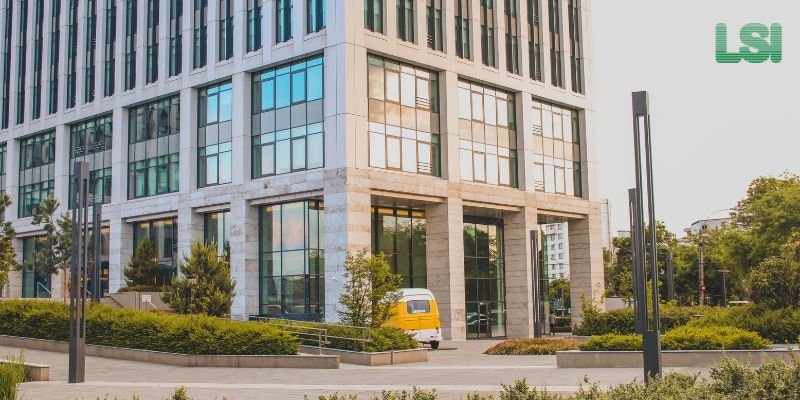 The Effect of Security Measures on Commercial Property Insurance Rates