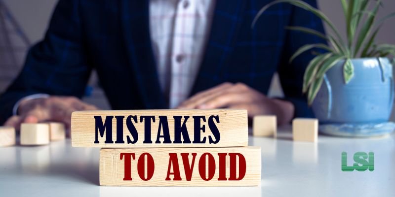 Steer Clear of These 6 Scaling Mistakes in Business